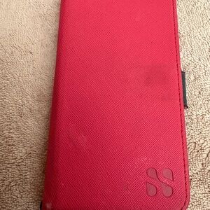 SAFE SLEEVE Anti Radiation ‘I Phone 16 Plus’ Case.